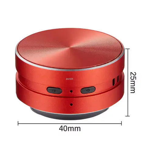 Mini Portable Speaker