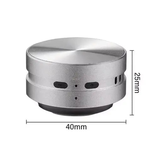 Mini Portable Speaker