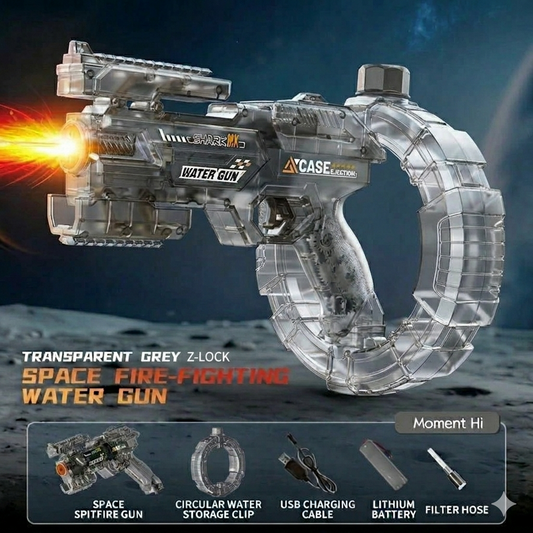 HydroVolt