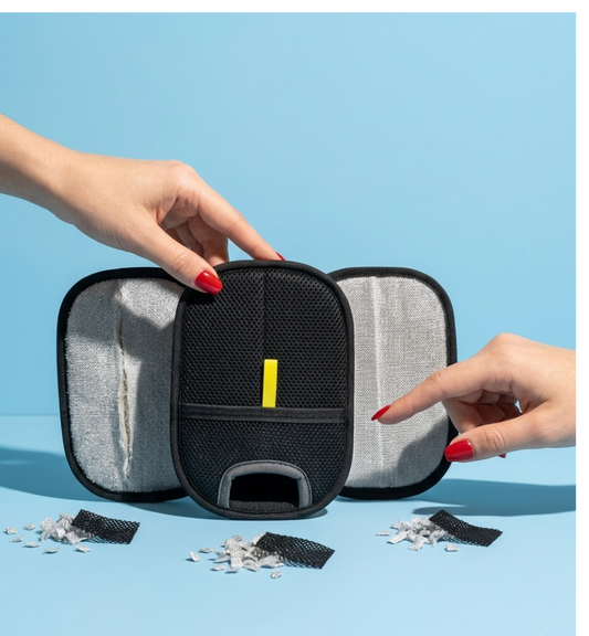 Pet Hair Remover Glove