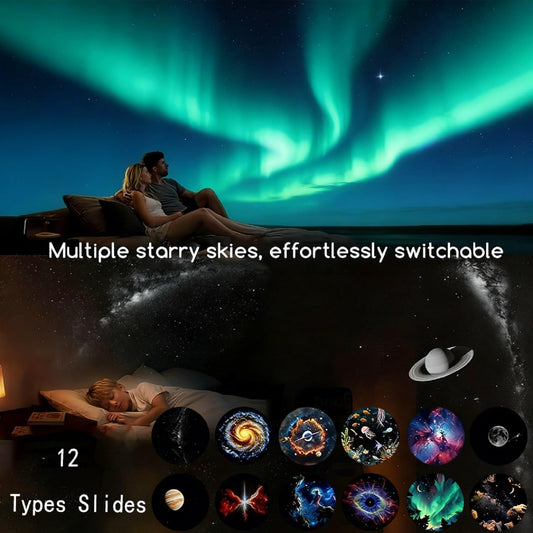 Starlight Projector