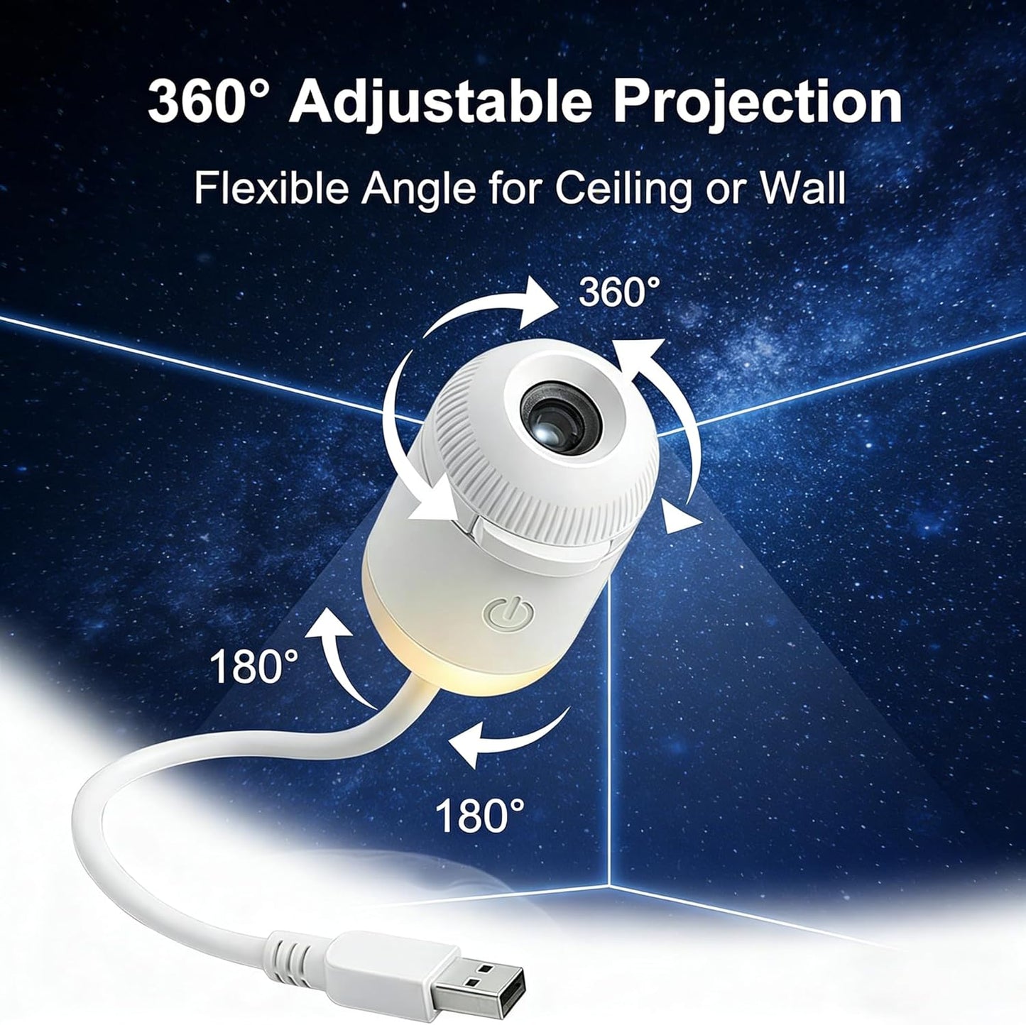 Starlight Projector