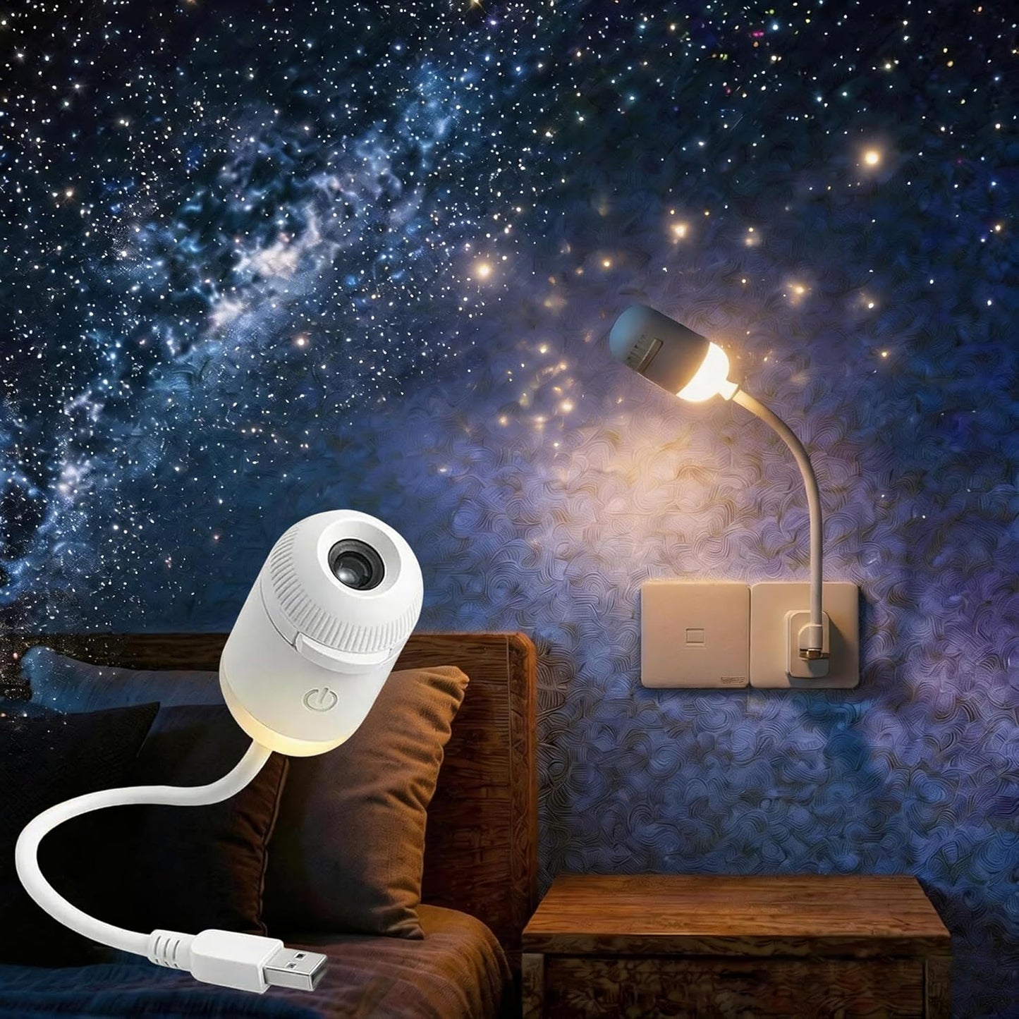 Starlight Projector