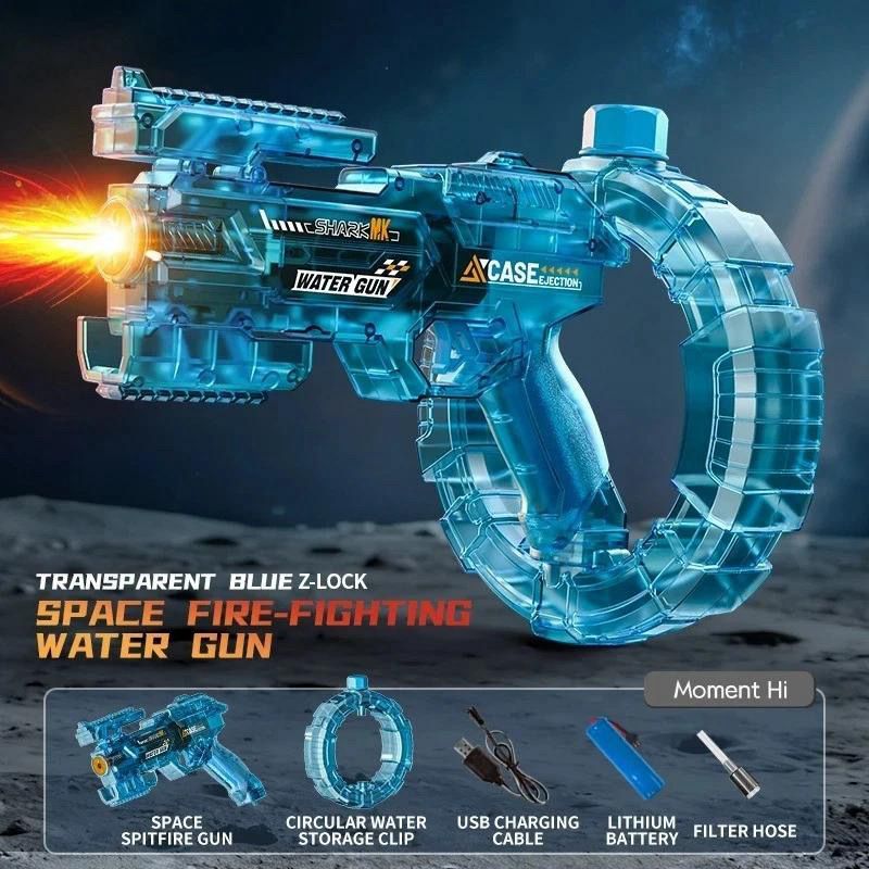 HydroVolt