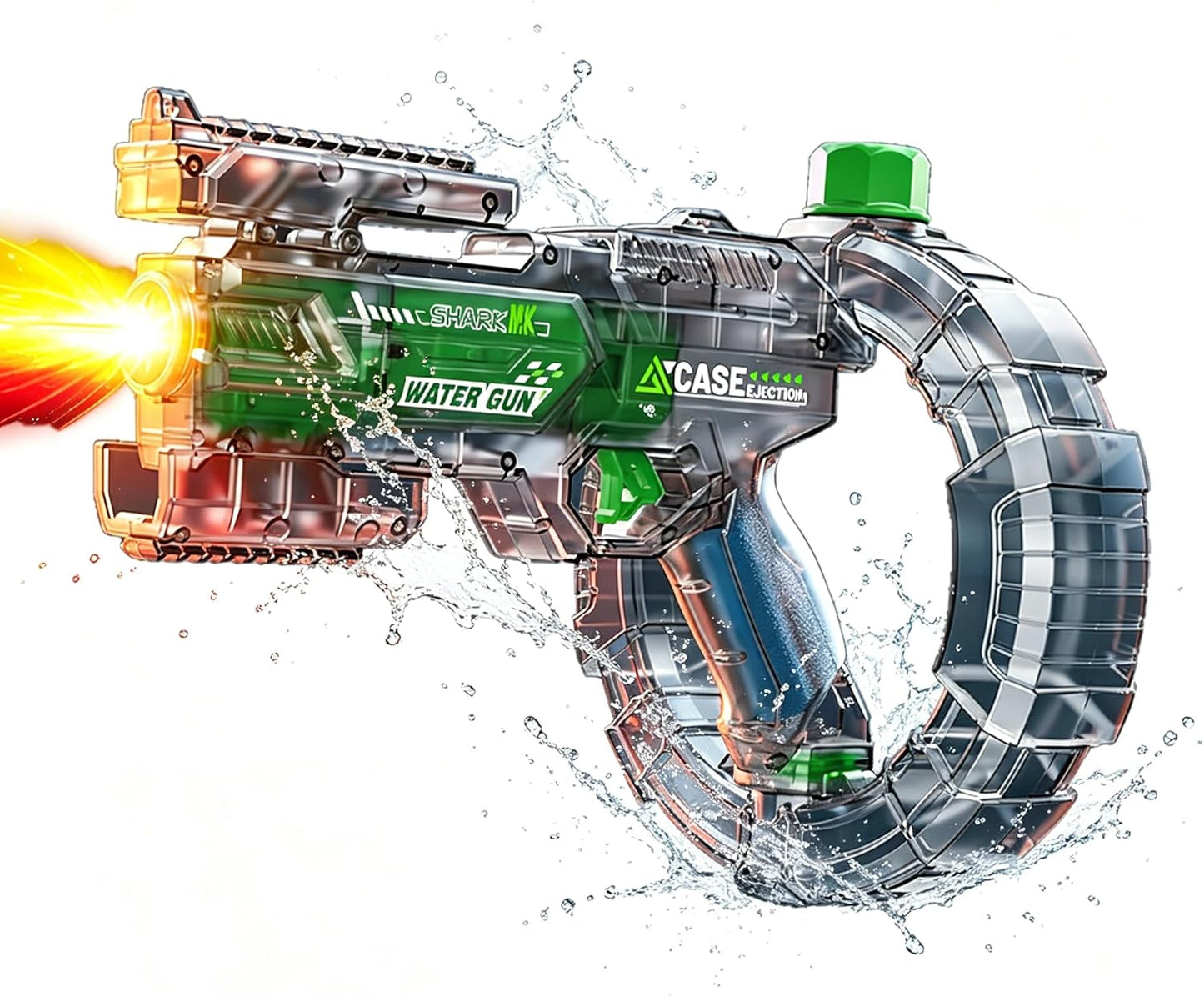 HydroVolt