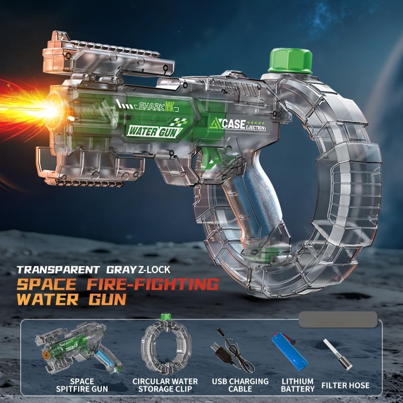 HydroVolt