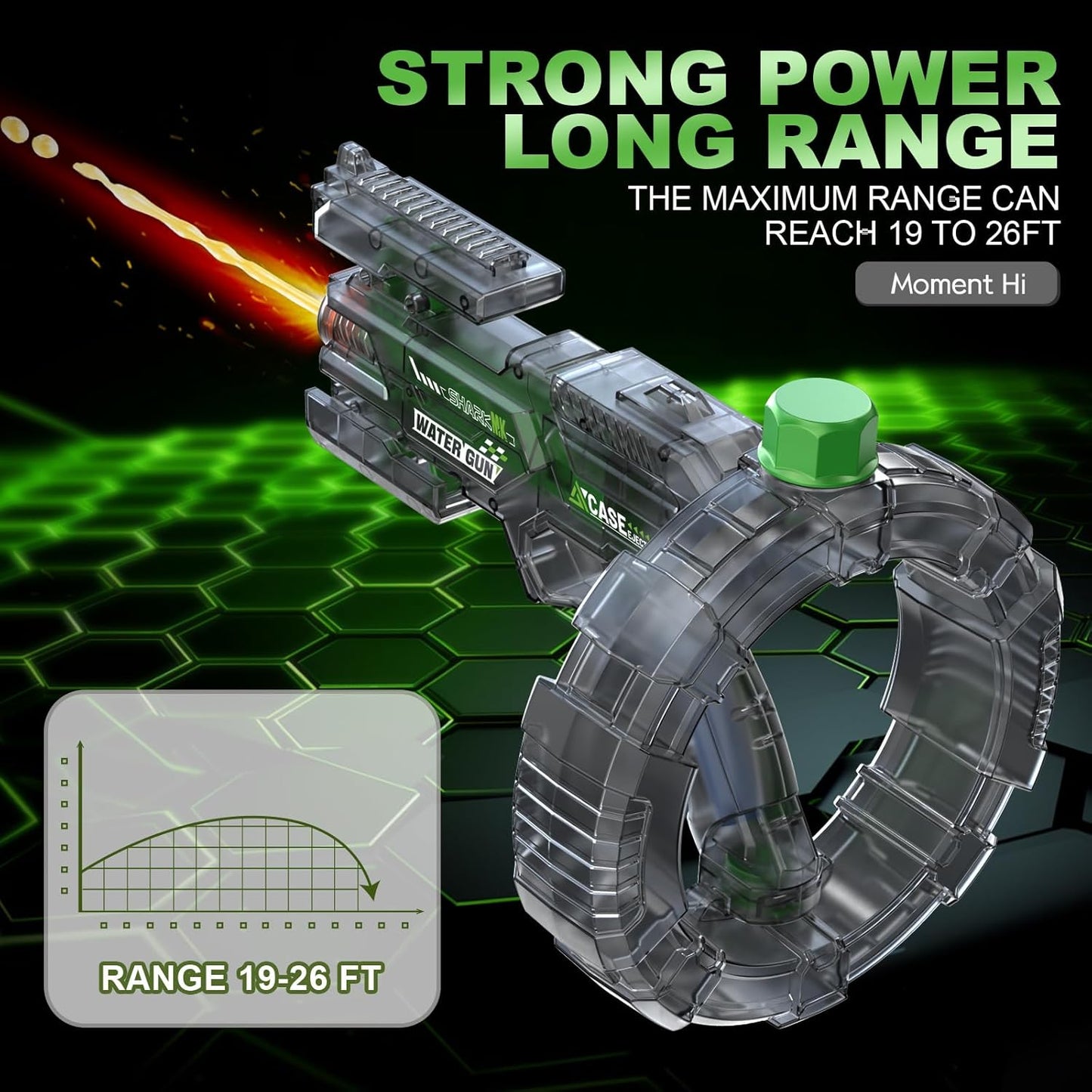 HydroVolt